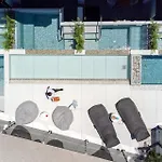 Hotel de apartamente Pearl Seabreeze