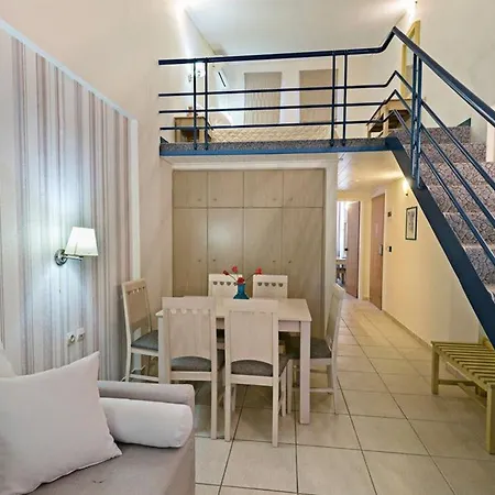 Pearl Seabreeze Rethymno (Crete)