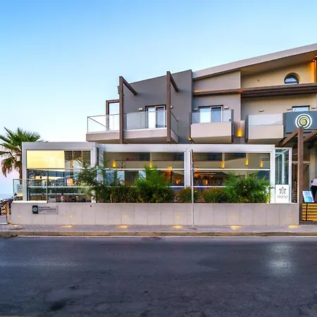 Pearl Seabreeze ريثيمنو