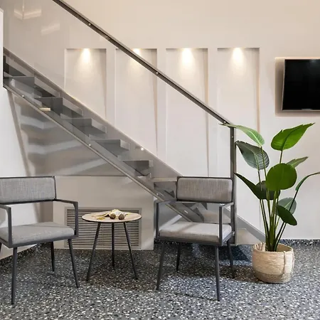Pearl Seabreeze Апарт-готель