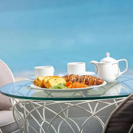 شقة فندقية Pearl Seabreeze ريثيمنو