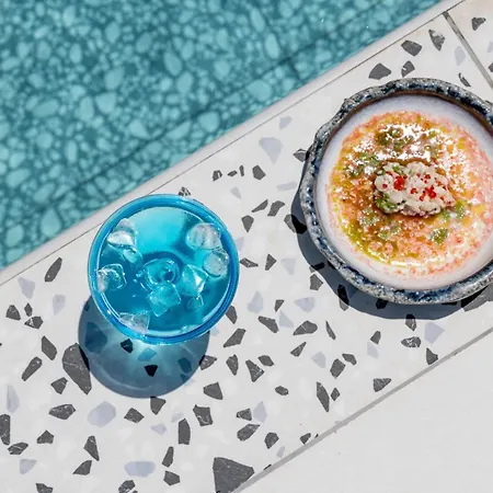 Pearl Seabreeze شقة فندقية