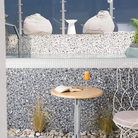 Lägenhetshotell Pearl Seabreeze