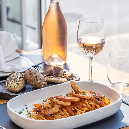 Pearl Seabreeze 4* ريثيمنو