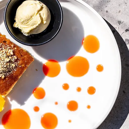 شقة فندقية Pearl Seabreeze