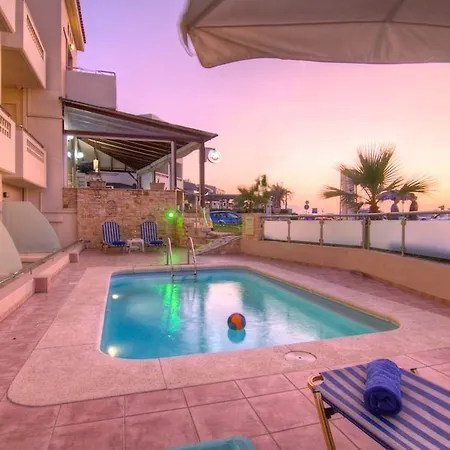 Pearl Seabreeze ريثيمنو