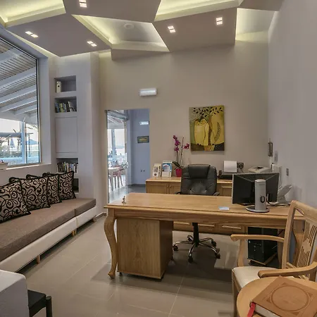 Pearl Seabreeze شقة فندقية