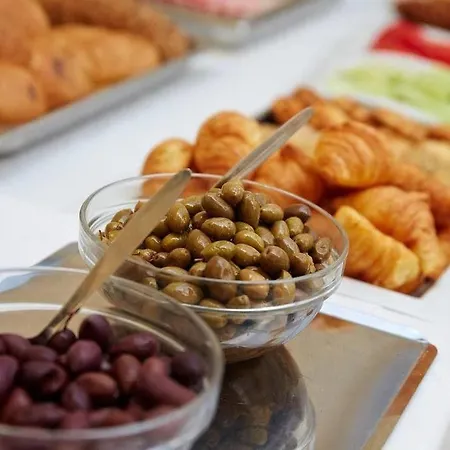 Pearl Seabreeze شقة فندقية ريثيمنو