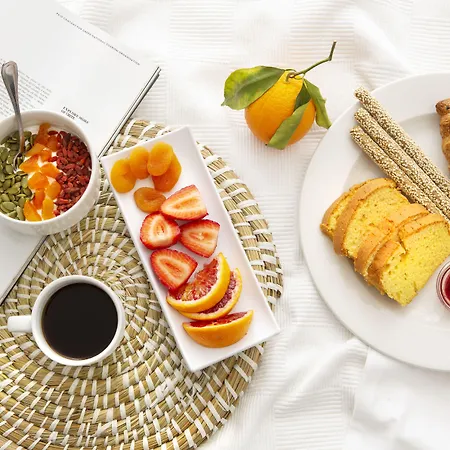 شقة فندقية Pearl Seabreeze