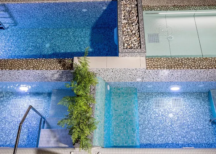 Apartahotel Pearl Seabreeze 4*