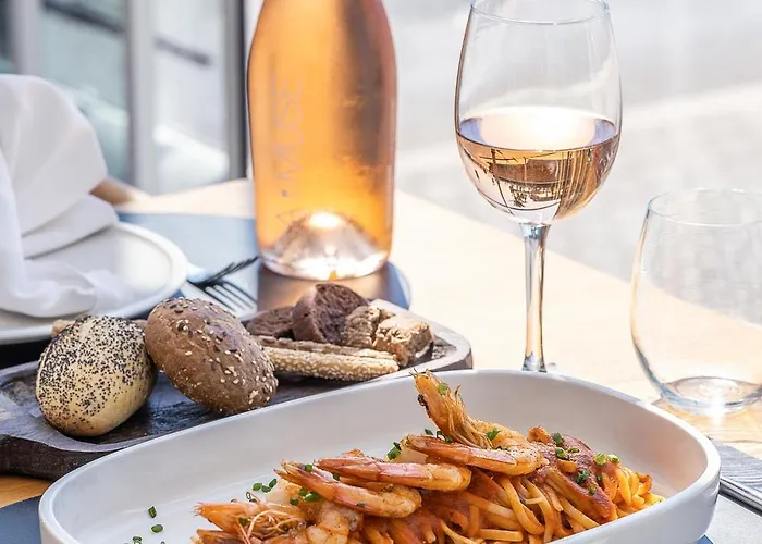 Pearl Seabreeze 4* Rétino