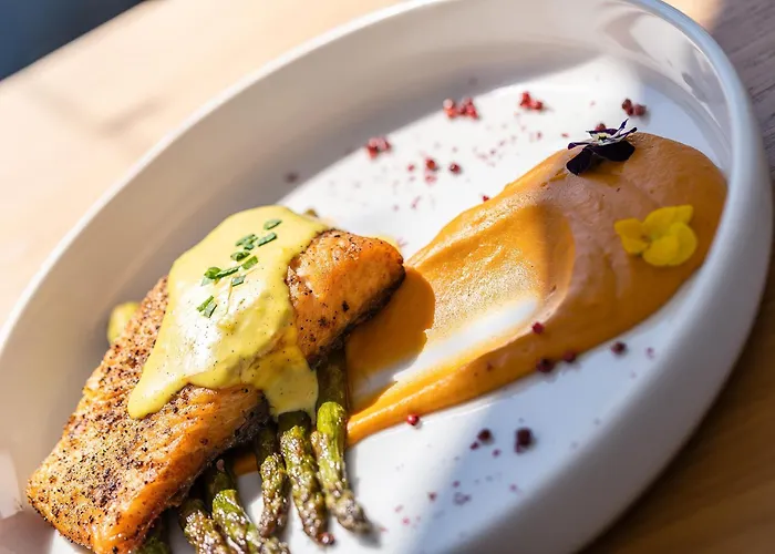 Pearl Seabreeze Apartahotel