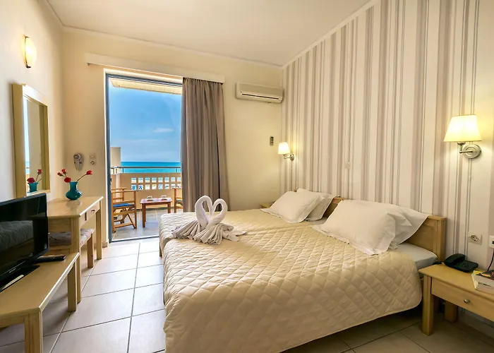 Apartahotel Pearl Seabreeze