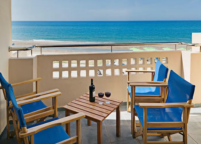 Pearl Seabreeze Apartahotel