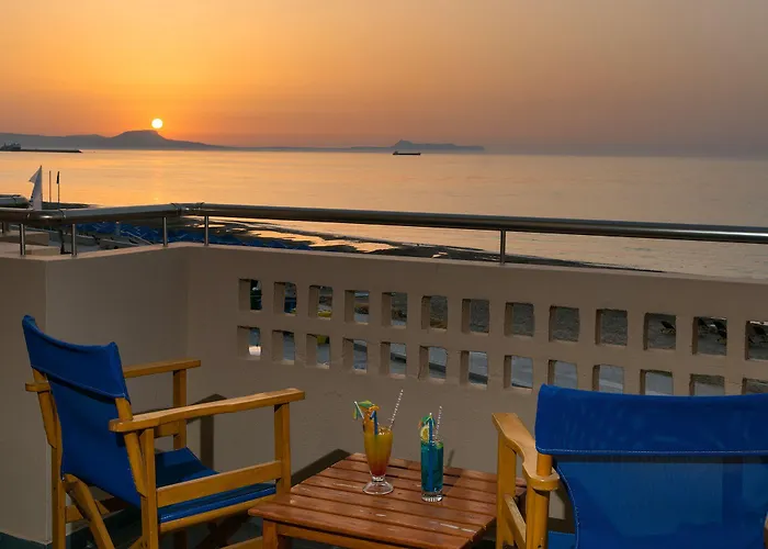 Apartahotel Pearl Seabreeze 4*