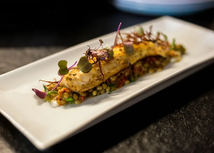 Pearl Seabreeze Rétino